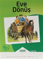 Eve Dn - Hikaye Kitaplar Serisi 2 Zambak Yaynlar