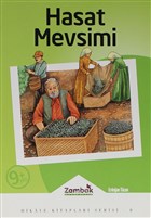 Hasat Mevsimi - Hikaye Kitaplar Serisi 8 Zambak Yaynlar