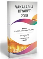 Vakalarla Diyabet 2018 stanbul Tp Kitabevi