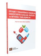 Diyabet Tedavisinde nerilen Endstriyel lalar, nslin ve Bitkisel Yaklamlar stanbul Tp Kitabevi