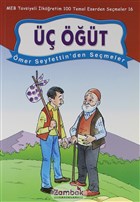  t mer Seyfettin`den Semeler Zambak Yaynlar