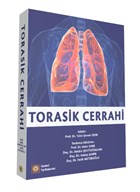 Torasik Cerrahi stanbul Tp Kitabevi