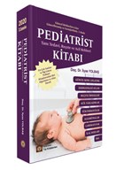 Pediatrist Tan Tedavi Reete ve Acil Rehberi 2020 stanbul Tp Kitabevi