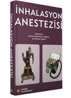 nhalasyon Anestezisi stanbul Tp Kitabevi