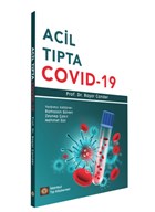Acil Tpta Covid-19 stanbul Tp Kitabevi