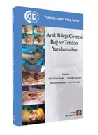 Ayak Bilei evresi Ba ve Tendon Yaralanmalar stanbul Tp Kitabevi