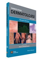 Shimizu`nun Dermatolojisi stanbul Tp Kitabevi