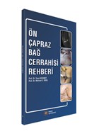 n apraz Ba Cerrahisi Rehberi stanbul Tp Kitabevi