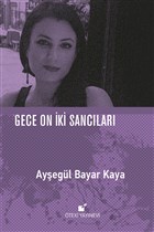 Gece On ki Sanclar teki Yaynevi