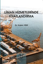 Liman Hizmetlerinde Fiyatlandrma Akademisyen Kitabevi