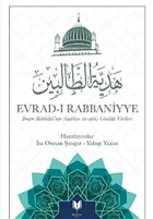 Evrad- Rabbaniyye Rabbani Yaynevi
