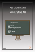 Konuanlar Cinius Yaynlar