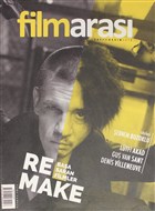Filmaras Aylk Sinema Dergisi Say: 60 Kasm 2016 Filmaras Dergisi Yaynlar