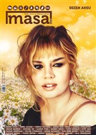 Masa Dergisi Say: 42 Temmuz-Austos 2020 Masa Dergisi Yaynlar
