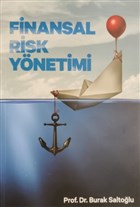 Finansal Risk Ynetimi Yazarn Kendi Yayn - Burak Saltolu