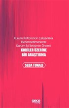 Kobiler zerine Bir Aratrma Gece Kitapl