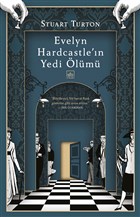 Evelyn Hardcastle`n Yedi lm thaki Yaynlar