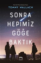 Sonra Hepimiz Ge Baktk Yabanc Yaynevi