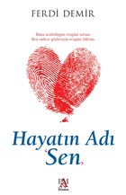 Hayatn Ad Sen Panama Yaynclk