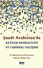 Suudi Arabistan`da Katlm Bankacl ve Tarihsel Geliimi Gece Kitapl