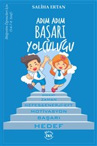 Adm Adm Baar Yolculuu Tura Kitabevi Yaynlar