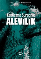 Kentleme Srecinde Alevilik Tura Kitabevi Yaynlar - Akademik Kitaplar