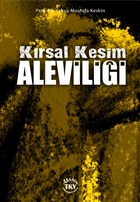 Krsal Kesim Alevilii Tura Kitabevi Yaynlar - Akademik Kitaplar