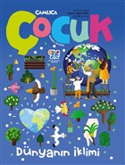 amlca ocuk Dergisi Say: 51 Temmuz - Austos 2020 amlca ocuk Dergisi