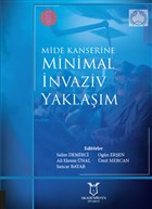 Mide Kanserine Minimal nvaziv Yaklam Akademisyen Kitabevi
