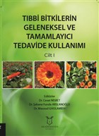 Tbbi Bitkilerin Geleneksel ve Tamamlayc Tedavide Kullanm Cilt 1 Akademisyen Kitabevi