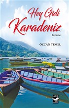 Hey Gidi Karadeniz Ar Sanat Yaynevi