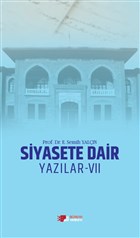 Siyasete Dair Yazlar - 7 Berikan Yaynlar