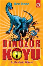 Dinozor Koyu 5 - A Devlerin fkesi Artemis Yaynlar