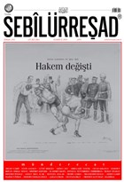 Sebilrread Dergisi Say: 1054 Temmuz 2020 Sebilrread Yaynevi