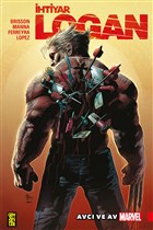 htiyar Logan 9: Avc ve Av Gerekli eyler Yaynclk