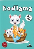 Kodlama 4+ Ya Beyaz Panda Yaynlar