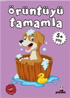 rnty Tamamla 5+ Ya Beyaz Panda Yaynlar