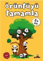 rnty Tamamla 3+ Ya Beyaz Panda Yaynlar