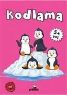 Kodlama 5+ Ya Beyaz Panda Yaynlar