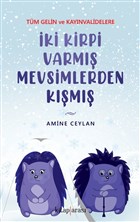 ki Kirpi Varm Mevsimlerden Km Kitap Aras