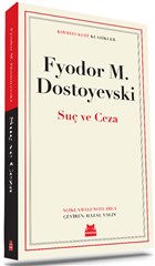 Su ve Ceza Krmz Kedi Yaynevi