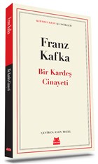 Bir Karde Cinayeti Krmz Kedi Yaynevi