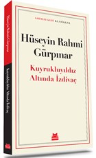 Kuyrukluyldz Altnda zdiva Krmz Kedi Yaynevi