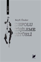 Defolu Kiileme Riteli Anima Yaynlar