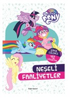 My Little Pony - Neeli Faaliyetler Doan Egmont Yaynclk
