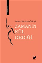 Zamann Kl Dedii Anima Yaynlar