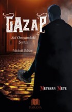 Gazap Sol Omzumdaki eytan Parana Yaynlar