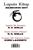 Bilimkurgu Seti (3 Kitap Takm) Laputa Kitap