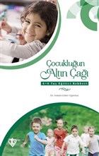 ocukluun Altn a Trkiye Diyanet Vakf Yaynlar