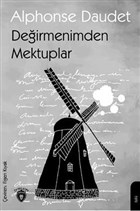 Deirmenimden Mektuplar Dorlion Yaynevi